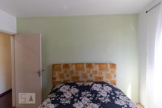 Quarto 01Quarto 01 de apartamento para alugar com 2 quartos, 76m² em Vila Industrial (campinas), Campinas