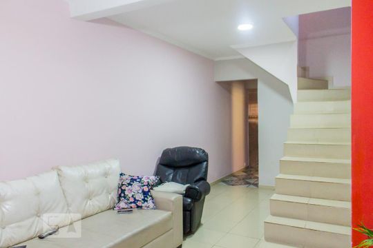 Casa à venda com 4 quartos, 188m² em Parque Capuava, Santo André