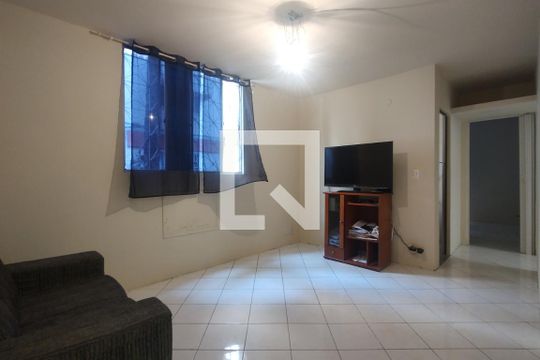 Apartamento à venda com 2 quartos, 59m² em Freguesia de Jacarepaguá, Rio de Janeiro