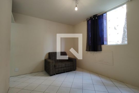 Sala de apartamento à venda com 2 quartos, 59m² em Freguesia de Jacarepaguá, Rio de Janeiro