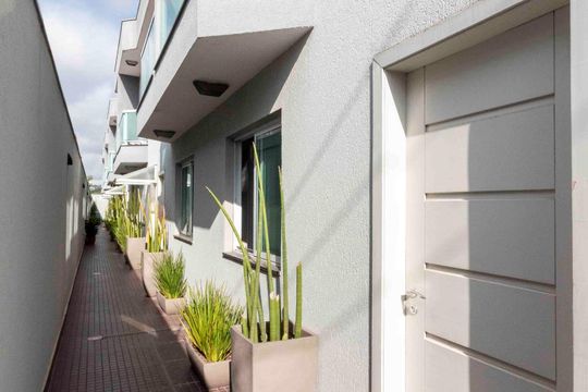 Área Externa de apartamento à venda com 2 quartos, 73m² em Parada Xv de Novembro, São Paulo