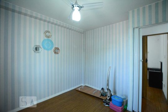 Quarto 2 de apartamento à venda com 3 quartos, 105m² em Irajá, Rio de Janeiro