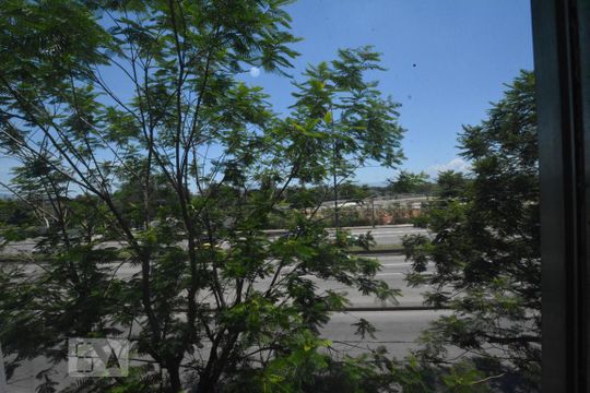 Vista do Quarto de apartamento à venda com 3 quartos, 105m² em Irajá, Rio de Janeiro