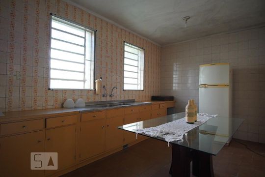 Cozinha 1 de casa à venda com 5 quartos, 340m² em Jardim Itu Sabará, Porto Alegre