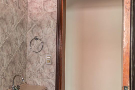 Banheiro de casa à venda com 2 quartos, 120m² em Assunção, São Bernardo do Campo