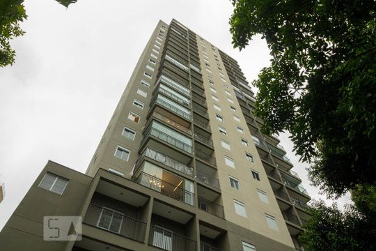 Fachada de apartamento à venda com 2 quartos, 47m² em Vila Mariana, São Paulo