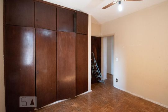 Quarto 2 de apartamento à venda com 2 quartos, 75m² em São Bernardo, Campinas