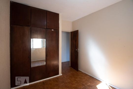 Quarto 1 de apartamento à venda com 2 quartos, 75m² em São Bernardo, Campinas