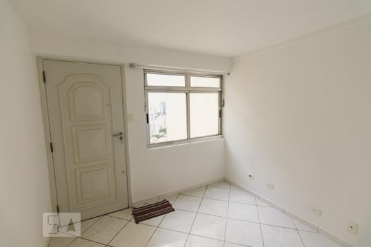 Sala de apartamento para alugar com 2 quartos, 47m² em Sumarezinho, São Paulo