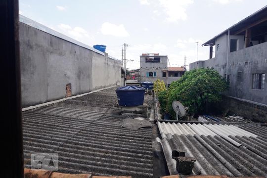 Vista do Quarto 1 de casa à venda com 3 quartos, 250m² em Jardim São Francisco (zona Leste), São Paulo
