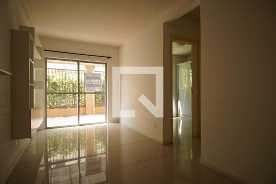 Apartamento à venda com 1 quarto, 62m² em Itu Sabará , Porto Alegre