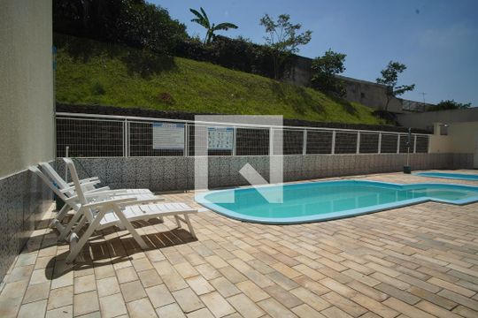 Área comum de apartamento à venda com 1 quarto, 62m² em Itu Sabará , Porto Alegre