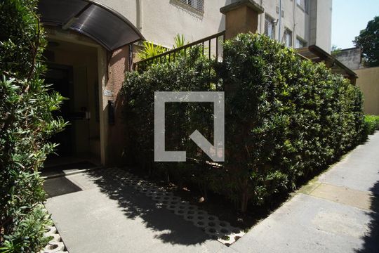 Área comum de apartamento à venda com 1 quarto, 62m² em Itu Sabará , Porto Alegre