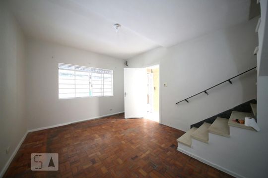 Casa para alugar com 2 quartos, 76m² em Vila Cordeiro, São Paulo