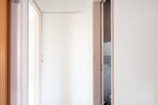 Circulação de apartamento à venda com 2 quartos, 63m² em Rio Branco, Porto Alegre