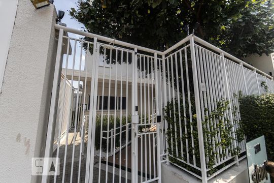 Fachada de apartamento à venda com 1 quarto, 33m² em Mooca, São Paulo