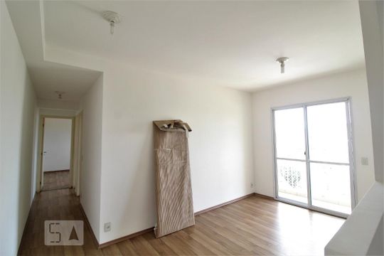 Apartamento para alugar com 2 quartos, 60m² em Mauá, São Caetano do Sul