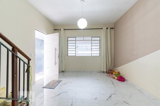 Sala de casa à venda com 2 quartos, 150m² em Vila Fachini, São Paulo