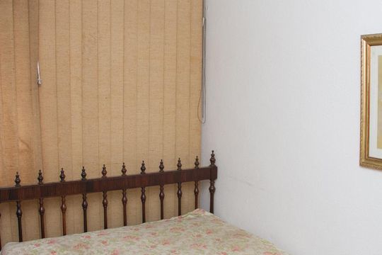 Quarto de apartamento à venda com 1 quarto, 42m² em Pilares, Rio de Janeiro