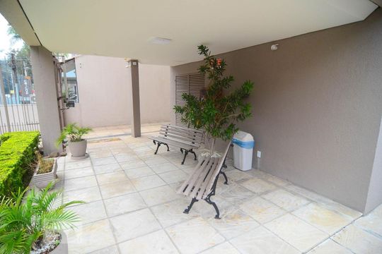 Condomínio de apartamento para alugar com 2 quartos, 74m² em Marechal Rondon, Canoas
