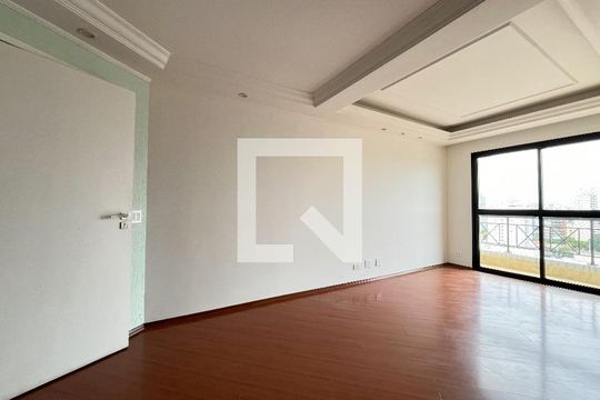 Sala de apartamento à venda com 3 quartos, 94m² em Jardim Brasil (zona Sul), São Paulo