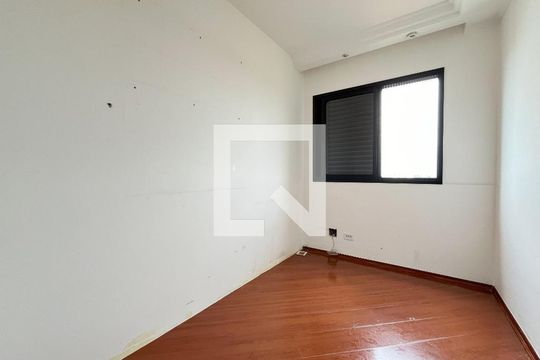 Quarto 3 de apartamento à venda com 3 quartos, 94m² em Jardim Brasil (zona Sul), São Paulo