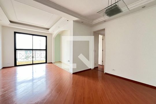 Apartamento à venda com 3 quartos, 94m² em Jardim Brasil (zona Sul), São Paulo