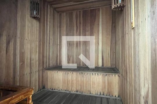 Área comum - Sauna de apartamento à venda com 3 quartos, 94m² em Jardim Brasil (zona Sul), São Paulo