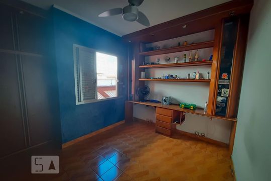 Quarto 1 de casa à venda com 3 quartos, 450m² em Vila Prudente, São Paulo