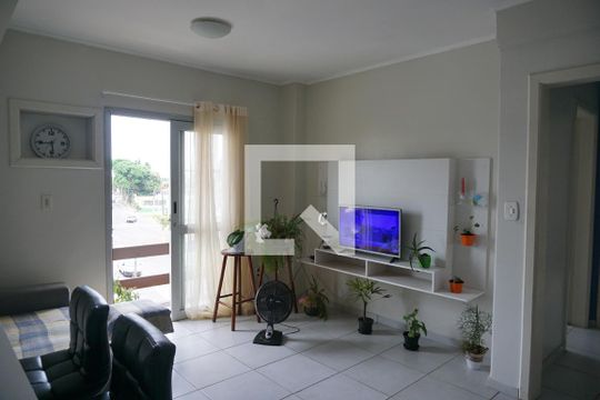 Apartamento à venda com 1 quarto, 60m² em Cristo Rei, São Leopoldo