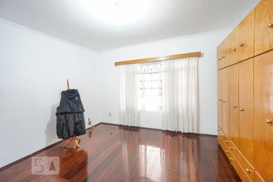 Suíte 01 de casa à venda com 3 quartos, 365m² em Penha de França, São Paulo