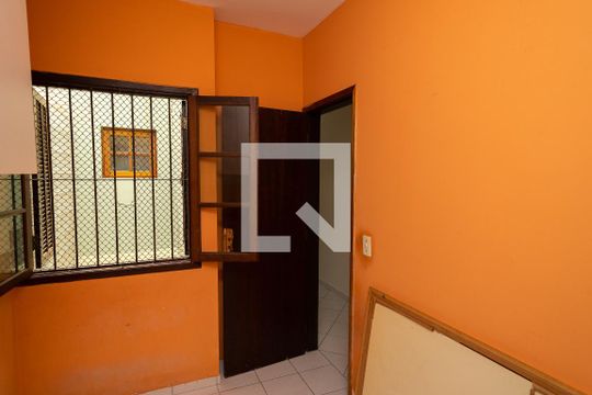 Quarto 1 de casa à venda com 3 quartos, 106m² em Santa Terezinha, São Bernardo do Campo
