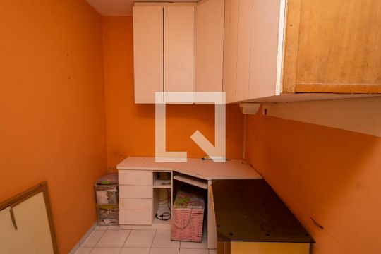 Quarto 1 de casa à venda com 3 quartos, 106m² em Santa Terezinha, São Bernardo do Campo