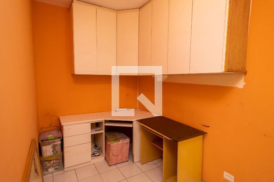 Quarto 1 de casa à venda com 3 quartos, 106m² em Santa Terezinha, São Bernardo do Campo