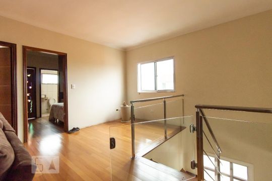 Sala de TV de casa à venda com 3 quartos, 350m² em Vila Progresso (zona Leste), São Paulo