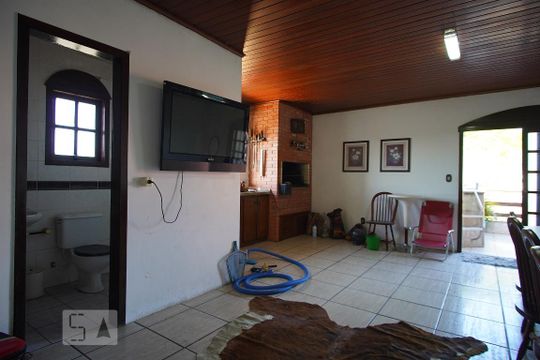 Cobertura de casa à venda com 3 quartos, 237m² em Sarandi, Porto Alegre
