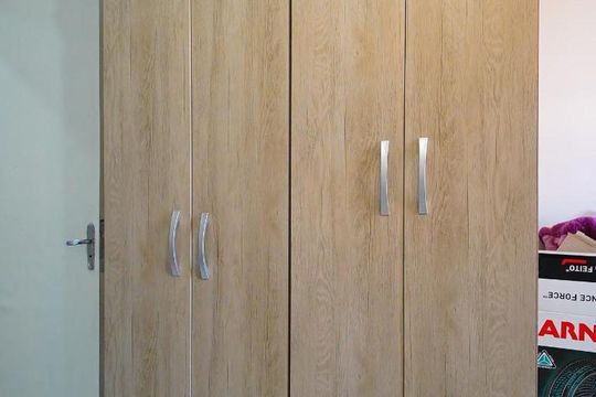 Quarto 1 de casa à venda com 3 quartos, 237m² em Sarandi, Porto Alegre