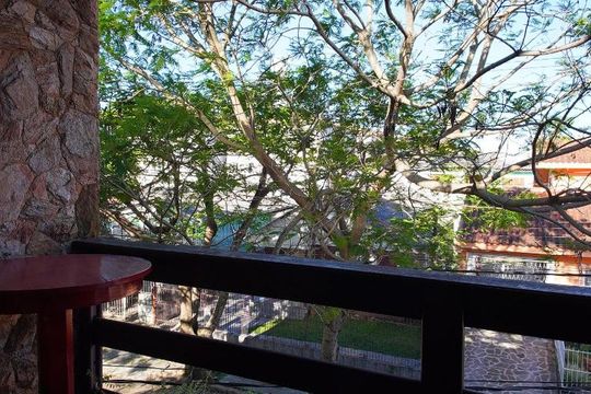 Sala - Varanda de casa à venda com 3 quartos, 237m² em Sarandi, Porto Alegre