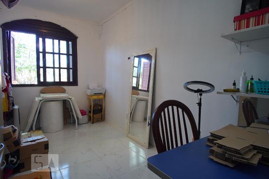 Quarto 1 de casa à venda com 3 quartos, 237m² em Sarandi, Porto Alegre