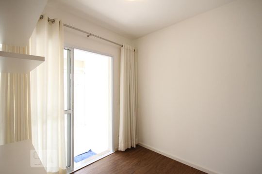 Sala de apartamento para alugar com 1 quarto, 52m² em Vila Dom Pedro I, São Paulo