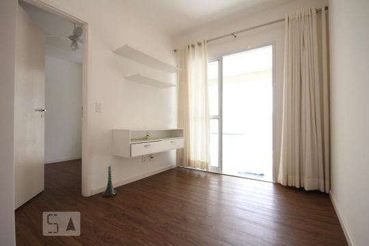 Apartamento para alugar com 1 quarto, 52m² em Vila Dom Pedro I, São Paulo