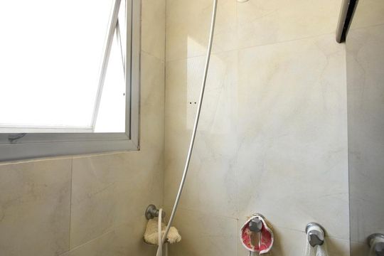 Banheiro de apartamento à venda com 3 quartos, 98m² em Chácara Santo Antônio (zona Leste), São Paulo