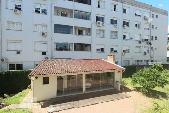 VISTA SUITE 2 de casa para alugar com 4 quartos, 1000m² em Santa Cecília, Porto Alegre