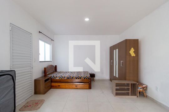 Apartamento para alugar com 1 quarto, 40m² em Brás, São Paulo