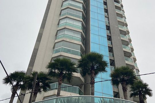 Fachada de apartamento à venda com 4 quartos, 247m² em Vila Progresso, Guarulhos