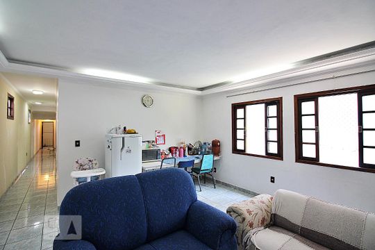 Casa à venda com 5 quartos, 429m² em Planalto, São Bernardo do Campo