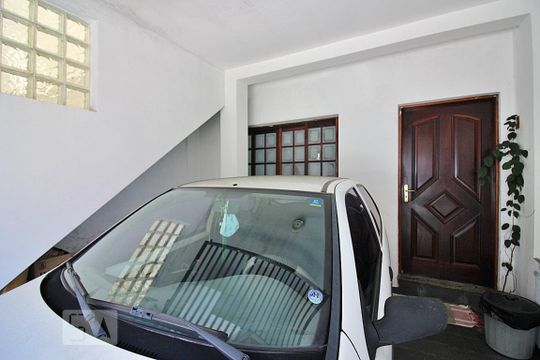Garagem de casa à venda com 5 quartos, 429m² em Planalto, São Bernardo do Campo