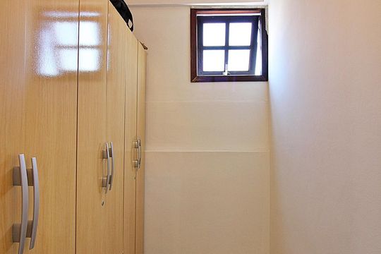 Closet da suíte de casa à venda com 5 quartos, 429m² em Planalto, São Bernardo do Campo