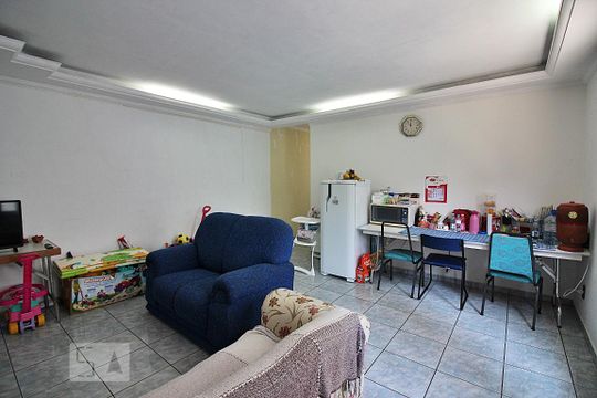 Sala de casa à venda com 5 quartos, 429m² em Planalto, São Bernardo do Campo
