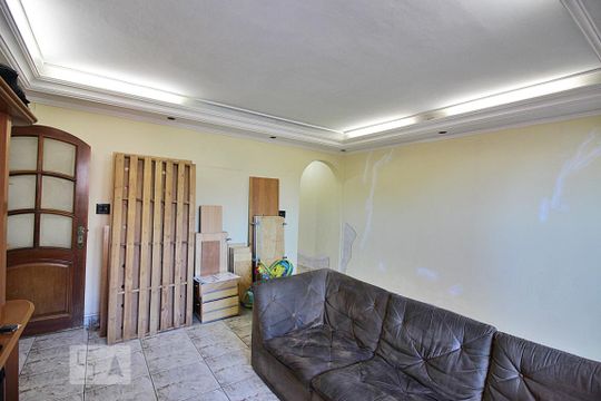 Sala/Escritório  de casa à venda com 5 quartos, 429m² em Planalto, São Bernardo do Campo